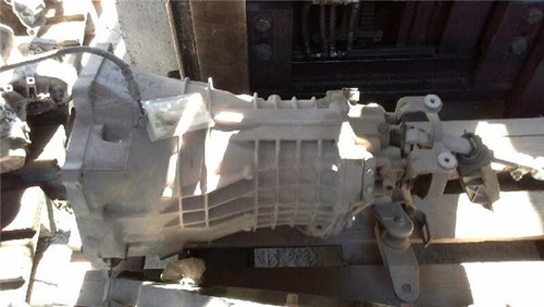 M79 handschaltgetriebe opel - m79,