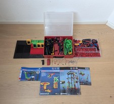 Fischertechnik Konvolut