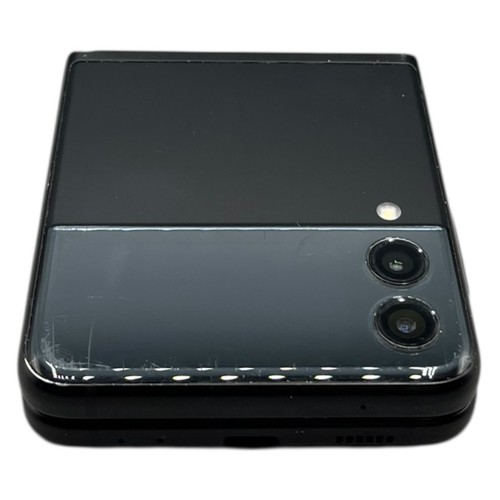Samsung galaxy flip 5g - samsung,