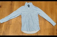 Tommy Hilfiger Raf Shirt Hemd