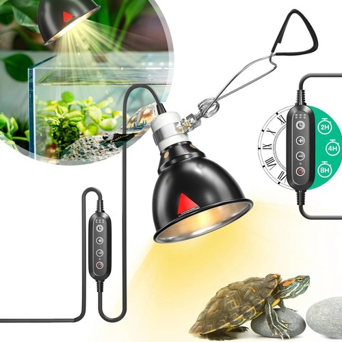 Reptilien wärmelampe - reptilien,