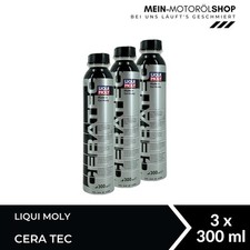 Original Liqui Moly Cera Tec