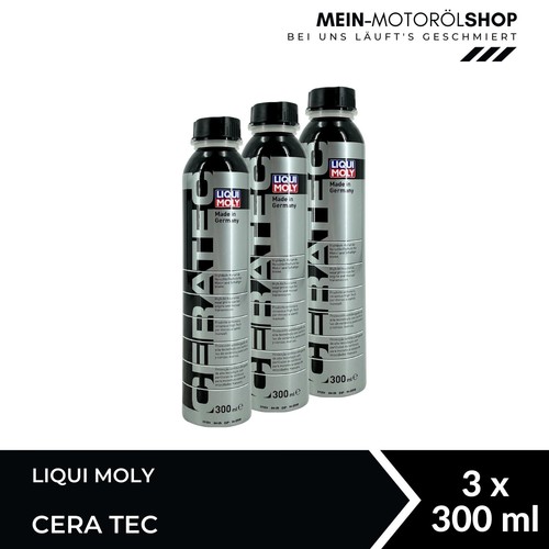 Original liqui moly - original, tec