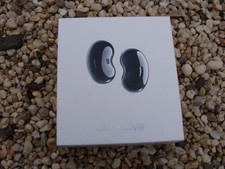 Samsung Galaxy Buds Live SM-R180 schwarz neu in ear bluetooth  8806090486852