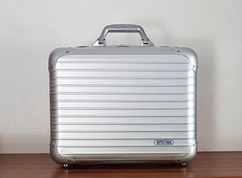 Kleinkoffer rimowa - kleinkoffer,