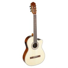 CC 36 EQ 4/4 Konzertgitarre