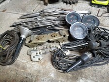 Wartburg 353 Konvolut, DDR