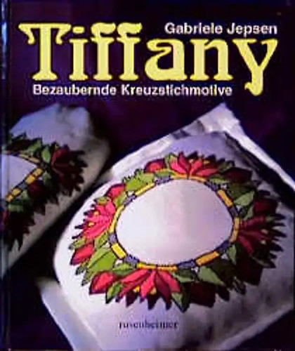 Tiffany bezaubernde - tiffany.,