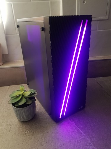 Gaming wie i7 4770 - pc,