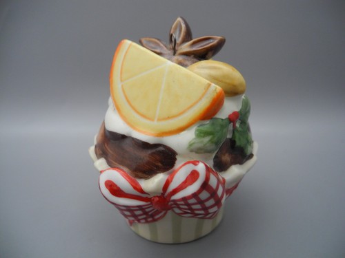 Villeroy boch winter bakery - &,