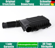 Luftfiltergehäuse Luftfilterkasten Skoda Superb III 3V 1.4 Tsi 04E129611G