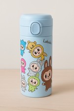 Trinkflasche Labubu Motiv 420ML Nr 10