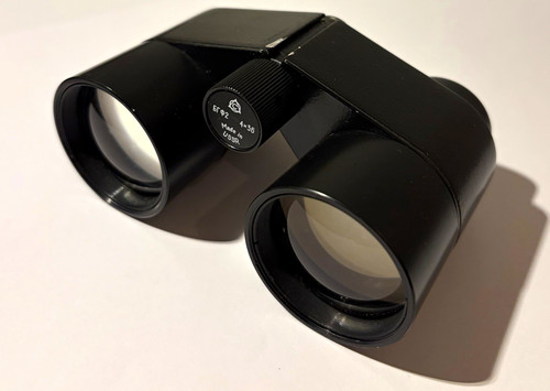 Theaterfernglas бгф2 4x36 - БГФ2,