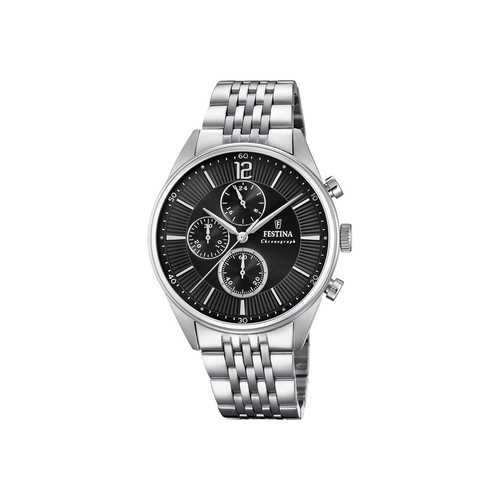 Watch festina f20285 - watch, f20285/4