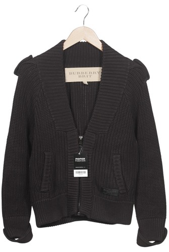 Burberry strickjacke damen - burberry,