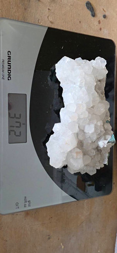 Schöne mineralienstufe - schöne,