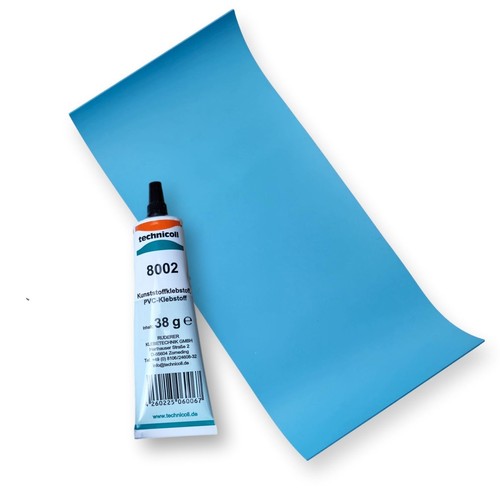 Poolflicken reparaturset x - poolflicken,