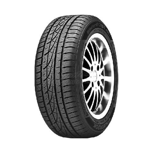 Hankook winter cept evo - hankook,