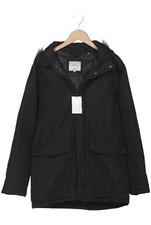 Jack & Jones Jacke Herren Anorak Jacket Kurzmantel Gr. M Schwarz #1pd1puw