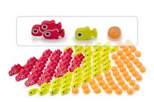 Flossenschlag/Finspan Upgrade