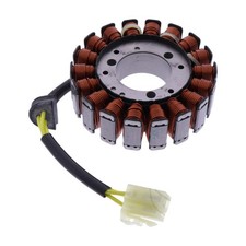Lichtmaschine Stator Tourmax