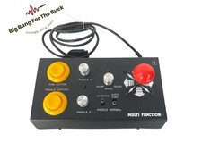 Multi-Function 2002 Joystick
