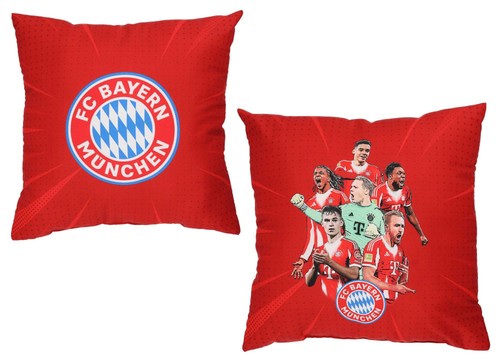 Bayern münchen kissen - münchen,