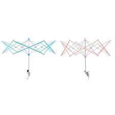 Regenschirmdrahtwickler