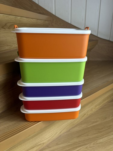 Tupperware picknick set neu - picknick,