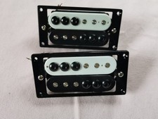 Humbucker pickups set - pickups,, für