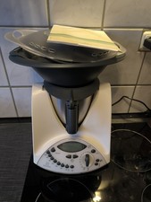 Vorwerk Thermomix TM 31 mit