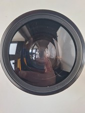 Sigma WIDE Converter 0.5x –