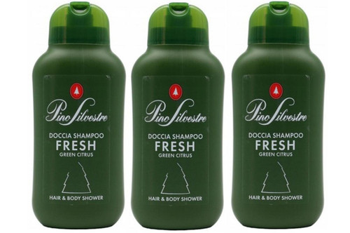 Pino silvestre 1 duschgel - pino, 2-in-1