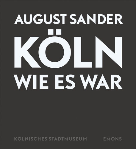 Köln wie war - wie, august