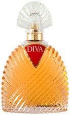 Emanuel Ungaro Diva Eau de