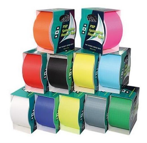 Ripstop spinnaker tape - 50mm, x