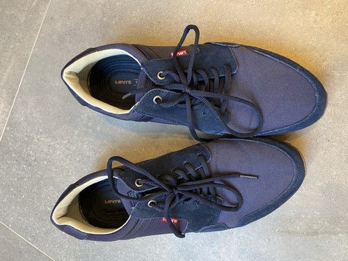 Schuhe von levis 45 wie - schuhe,