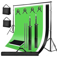 3x2M Hintergrundsystem