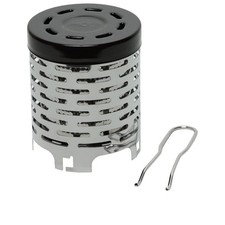 HEIZAUFSATZ für Gaskocher -