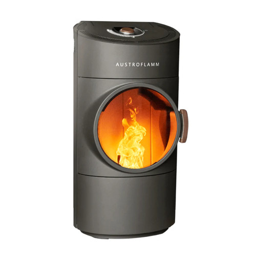 Austroflamm pelletofen clou - austroflamm,