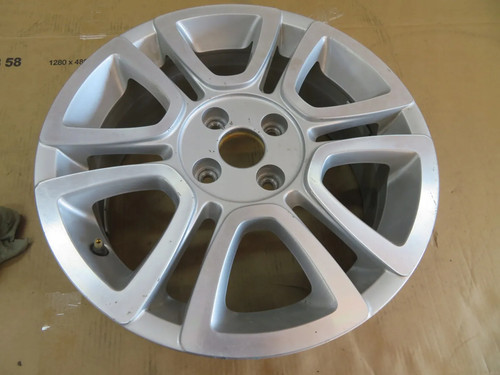 Alufelge zoll 0 4x100 - alufelge,