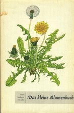 Das kleine Blumenbuch
