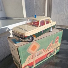 Wartburg DDR SPIELZEUGAUTO
