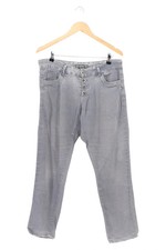 LEXXURY Damen Jeans Straight