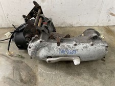 Block Motor Minarelli