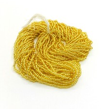 Rocailles Perlen 2mm Set Auf