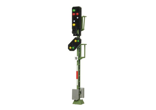 Viessmann 4016 - , h0