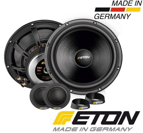 Eton pro high end - 16+,