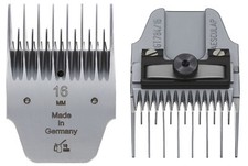 AESCULAP FAVORITA II FAVORITA CL SCHERKOPF 16 MM "NEU"