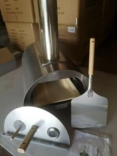 Tragbarer Pizzaofen Outdoor